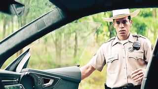 Action Thriller Movie