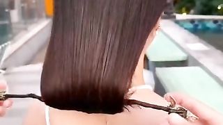 beautiful hairstyles