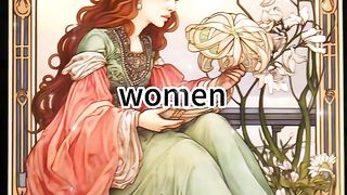 Women birthday