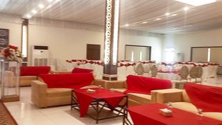 Rawalpindi Topi Rakh Banquet Hall
