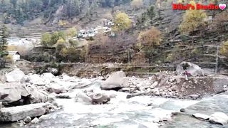 A_Beautiful_Scene_From_Kashmir Video_Song(