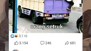 Ya nggak salah sih.
