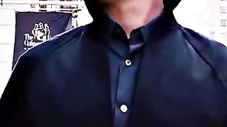 bully maguire black Spider-Man
