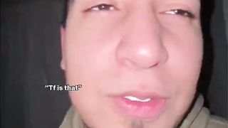 American Rizz be like… ????