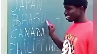 funny videos of Pja