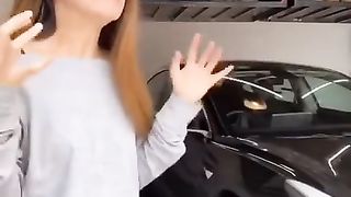 Me trying to explain what is wrong with the car