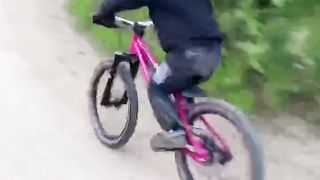 Jump to the moon!