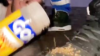 Bro got cooked fr ???? ＊not sponsored＊