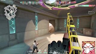 HEADSHOTS ONLY in you best aim