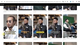 TANPA NGEDIT!! Sehari Bisa Buat Ratusan Video Short dengan AI Capcut