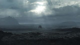 SARCOPHAGUS - Sci-Fi Short Film