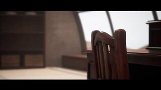Unreal Engine 5 - 3D Animated Short Film Promise with Dr. _Ver. English.