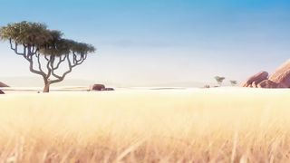 CG short film on the ultimate hunting technique _ Final Act - by Amendola-Borral