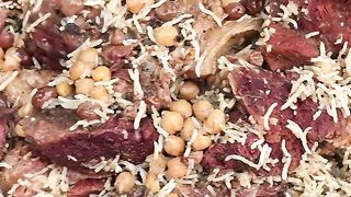 Famous Peshawari Pulao