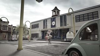 Tall Poppy - Full Length _ The Jim Henson Company x CGU Insurance.