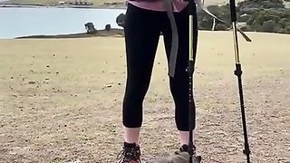 It's a good time to scratch