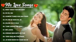 90’S Love Hindi Songs ???? Udit Narayan, Alka Yagnik, Kumar Sanu, Lata Mangeshka