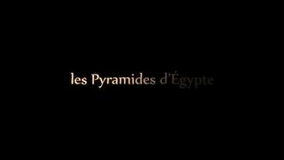 The Egyptian Pyramids - Funny Animated Short Film