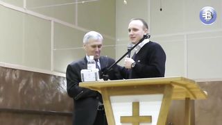 Юрий Сипко о себе и своей Родине.