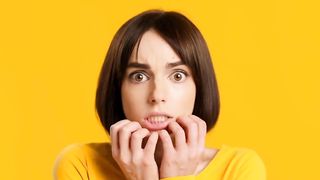 The FASTEST Way to Stop a Panic Attack - Dr. Berg