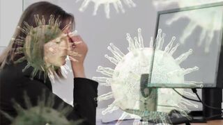 Is There A Relation Between The Epstein Barr Virus And Fatigue? – Dr. Berg