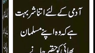 اسلامی معلومات Like share follow