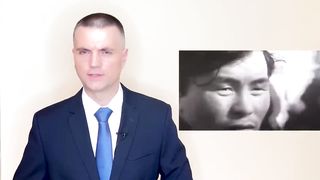 На Севере Нашли Вмёрзшего в Лёд Железного Исполина из Прошлого