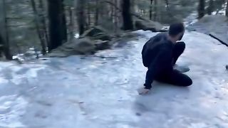 Winter Fashion