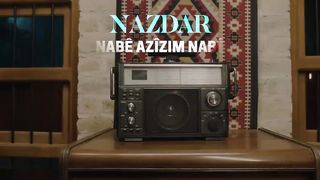 Nazdar - Nabê Azîzim Nabê 2023_ نازدار-نابێ ئازیزم نابێ ٢٠٢٣(Official Video ).