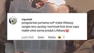 Sebuah review.