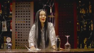 Nazdej - Aklım Sende 2023 feat. Elsen Pro (Official Music Video).