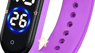 Smartwatches for Boys and Girls