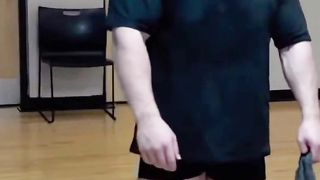 Sam Sulek on Working Calves