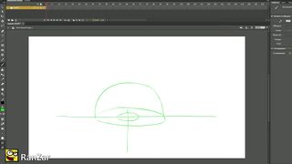 Speed Paint Взрыв.
