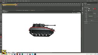 Speed Paint