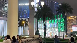 #city #Macau #viral #place