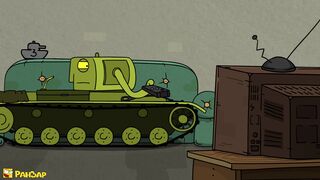 Sofa Warrior