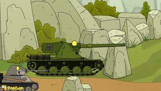 Shoot-Dig!