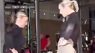 Fitness et muscu