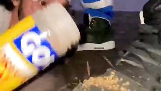When you say “Ima cook you” in ball ???????? The OG Vid! #nba #funny #basketball