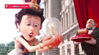 ミニオンズ名場面集トップ3