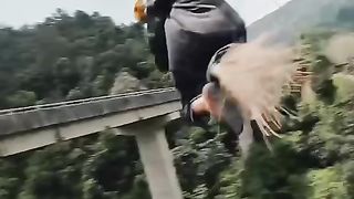 Traveling on a broomstick) it's very funny, but do you want it?