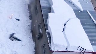 Winter & Autos
