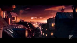 Shine - Animated short film