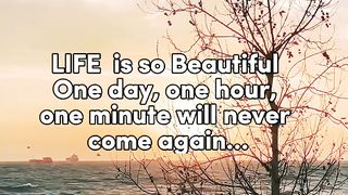 Beautiful Life !!!