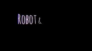 Robot overcomes its fears to help others _ Animated short film The Robot and the
