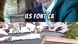 Voici la clique des incapables