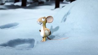 The Mouse Causes More Trouble! @GruffaloWorld _ Compilation