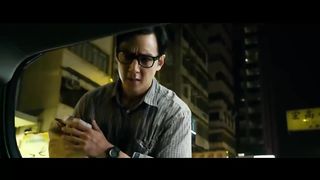 GEOSTORM Heat Wave Scene _ HD Video