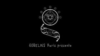 АЛХИМИКИ - Короткометражный Анимационный Фильм 2023 - GOBELINS